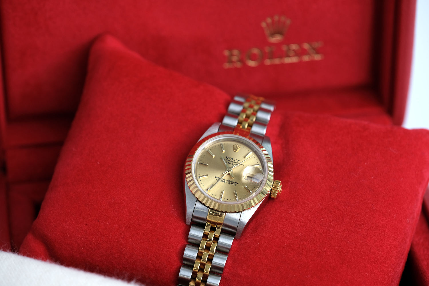 Austins Watches