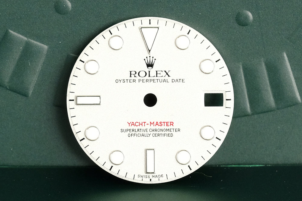 Rolex TT Rosegold Turnograph Black Dial Oyster Bracelet FCD1392